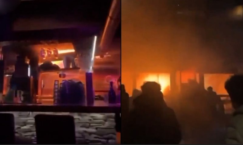 47 נספו באסון השריפה בשווייץ, תיפתח חקירה פלילית נגד בעלי הפאב