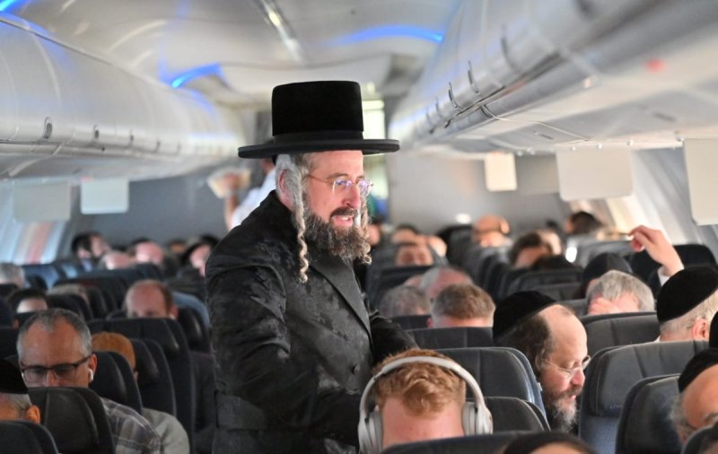 יהושע פרוכטר