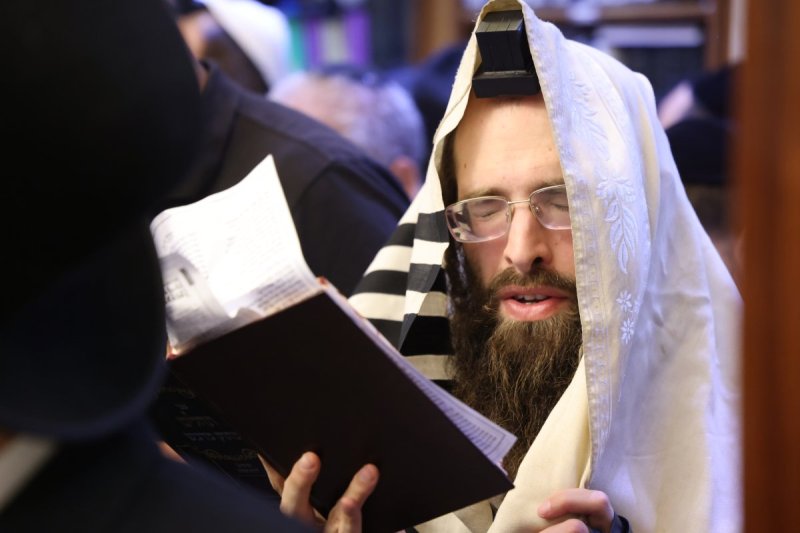 שמואל דריי - מוסדות קבר רחל