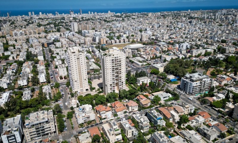 גם העיר שלכם ברשימה? גל בקשות חדש להעלאת הארנונה