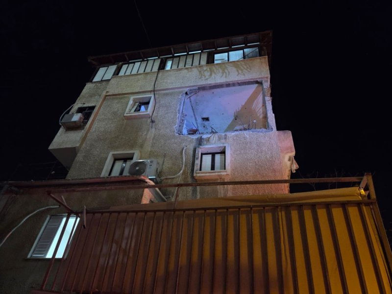 כבאות והצלה לישראל