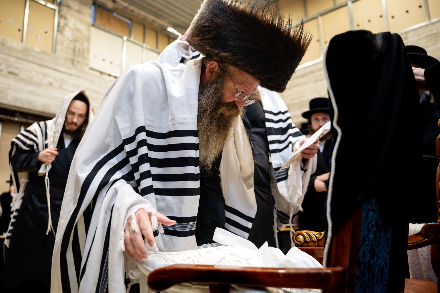 באדיבות המצלם