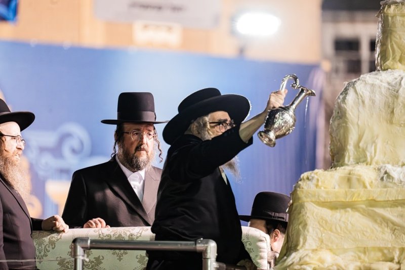 י. שטיין, שלום קליין ושלום שוורץ
