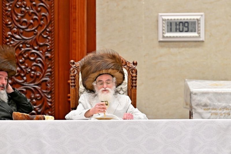 יהושע פרוכטר