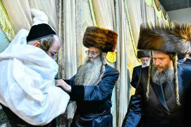 שוקי לרר
