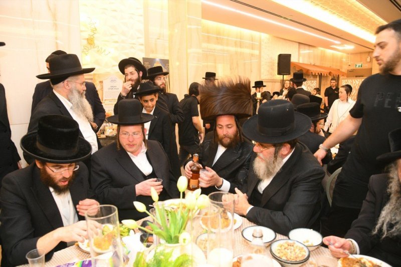 ארי קופרשטוק ומאיר אדרי
