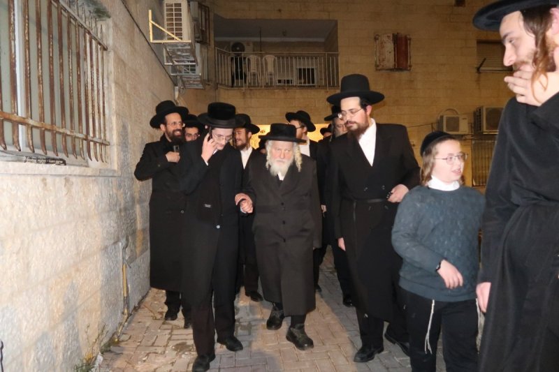 יחיאל רייכמאן