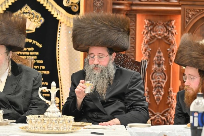 יהושע פרוכטר