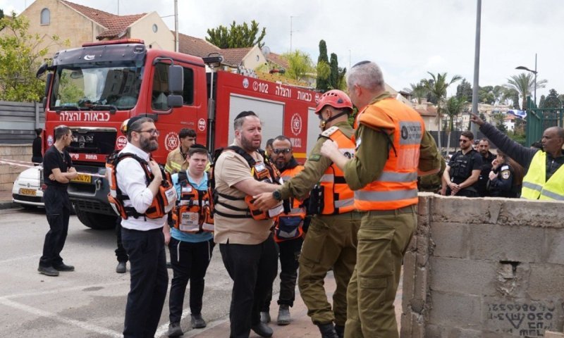 "יריקה בפנים": פיקוד העורף דרש ממילואימניקים לצאת הביתה בלילה - כדי לחסוך כסף