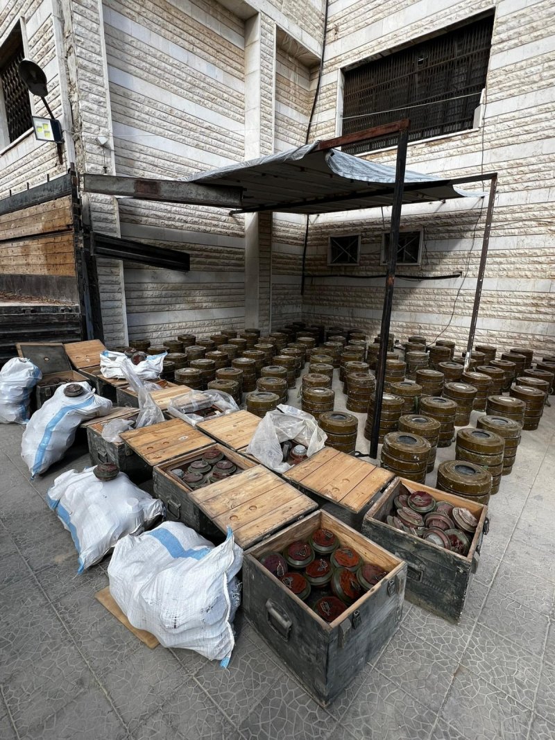 משרד הפנים הסורי