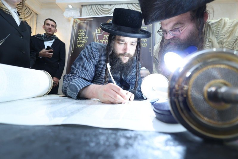 שלומי טריכטר