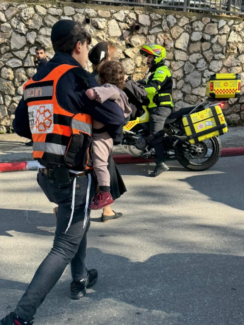 תיעוד מבצעי מד"א