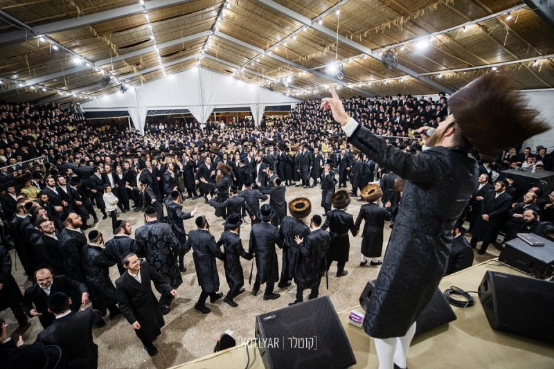 מענדי קוטלר