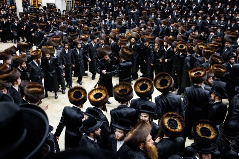 יוסי גולדברגר