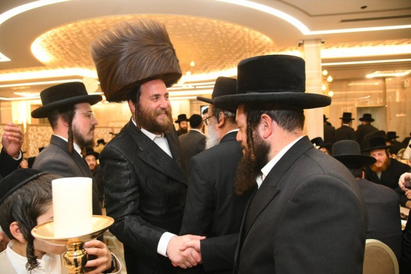 ארי קופרשטוק ומאיר אדרי