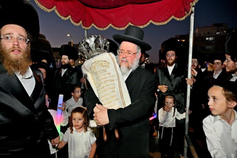 יהושע פרוכטר
