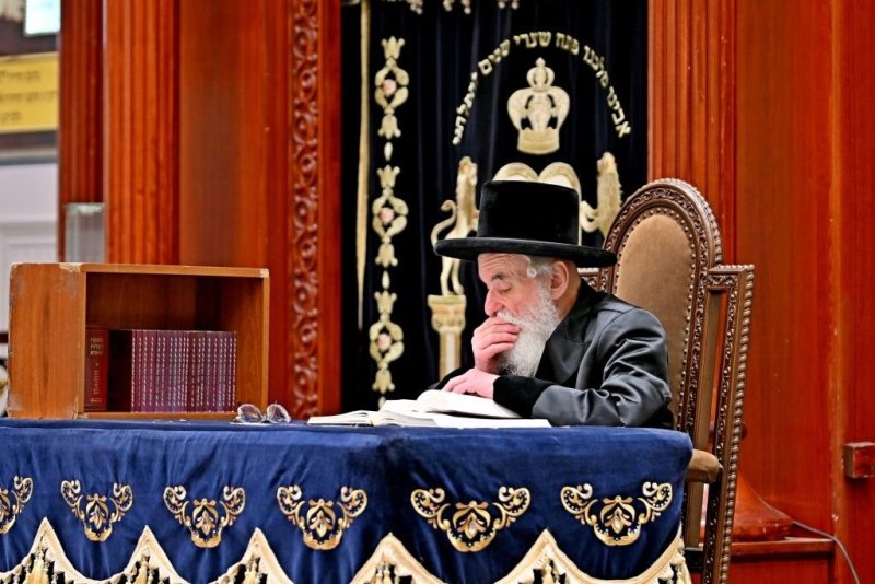 יהושע פרוכטר