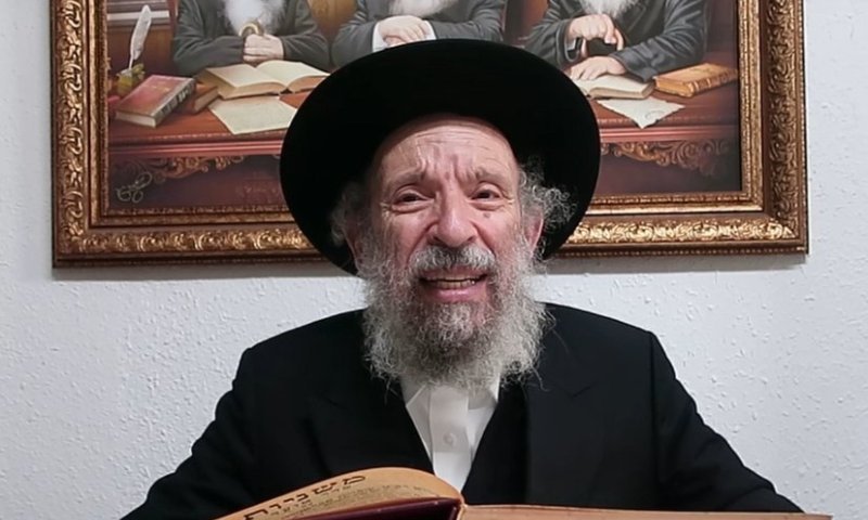 זעקתו של הגר"י קולדצקי: בית של תורה על סף קריסה