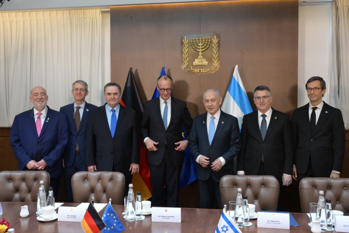 עמוס גרשון / לע"מ