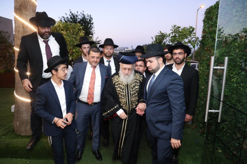 דוד ארזני