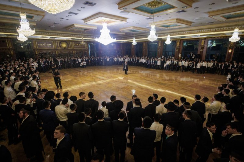 יעקב נחומי ודניאל נפוסי