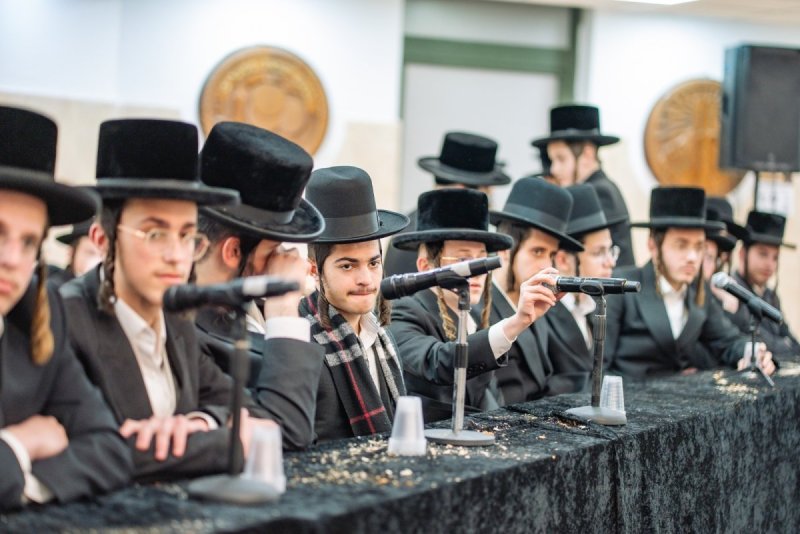 אלקנה קליין