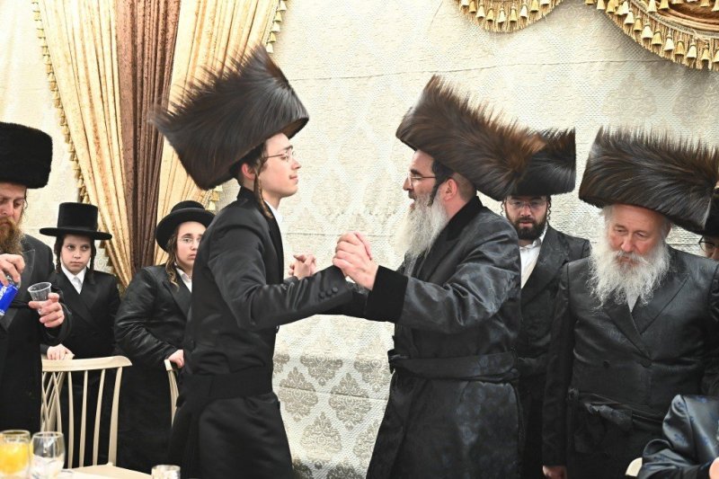 שוקי לרר