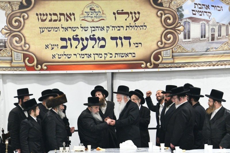 ארי קופרשטוק