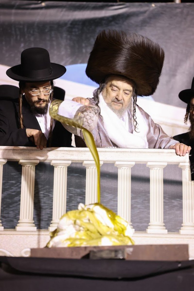דוד ארזני ומאיר אדרי