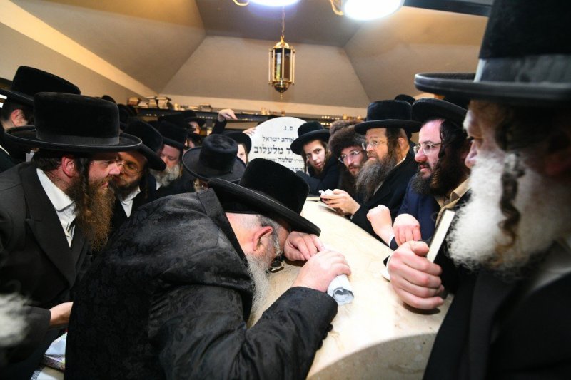 ארי קופרשטוק