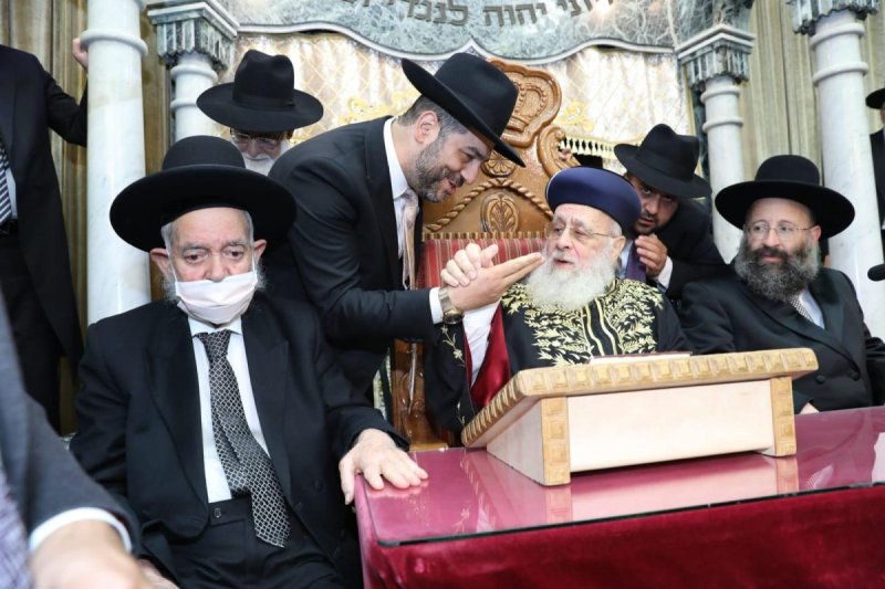 עובדיה כלימי