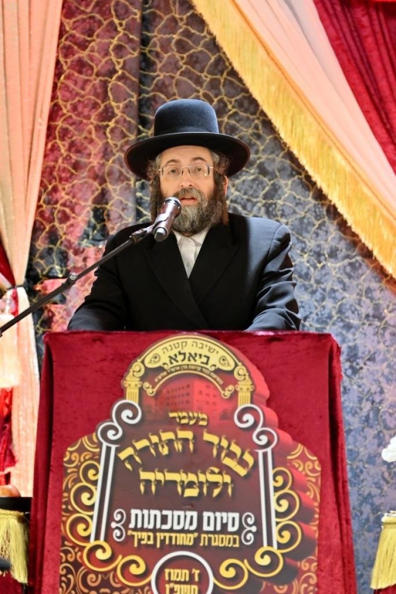 יהושע פרוכטר