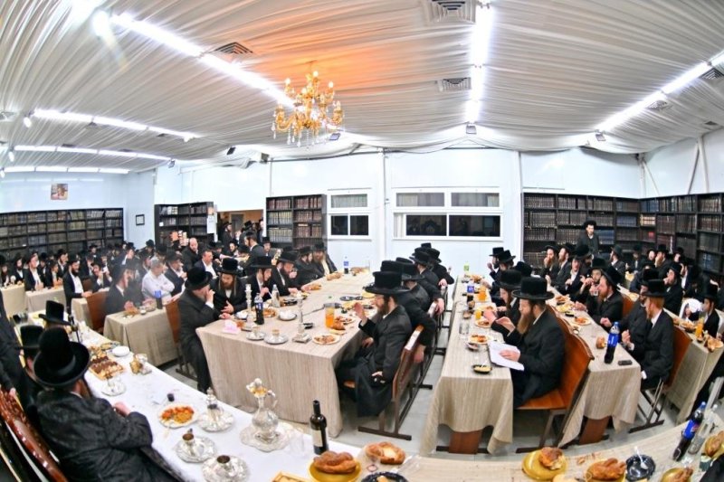 יהושע פרוכטר