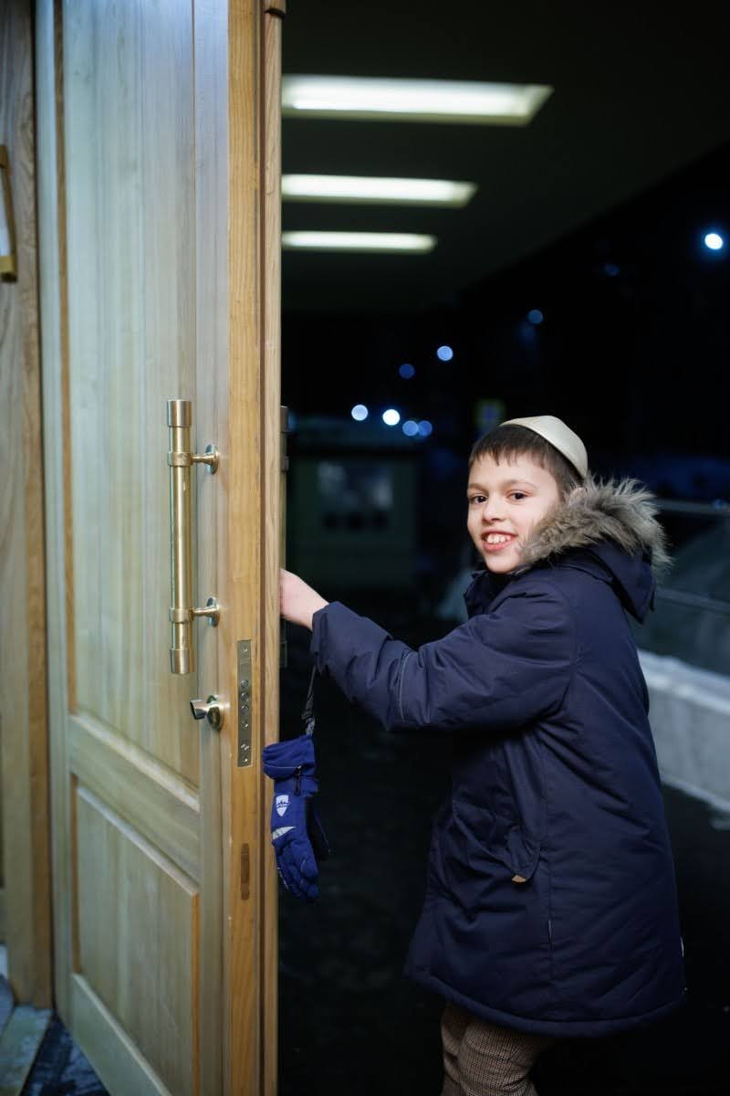 סרגיי קלצקין