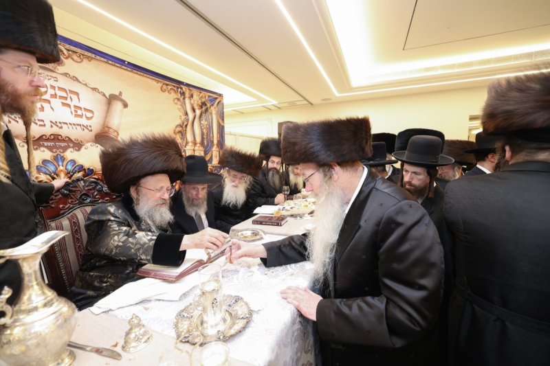 דוד ארזני