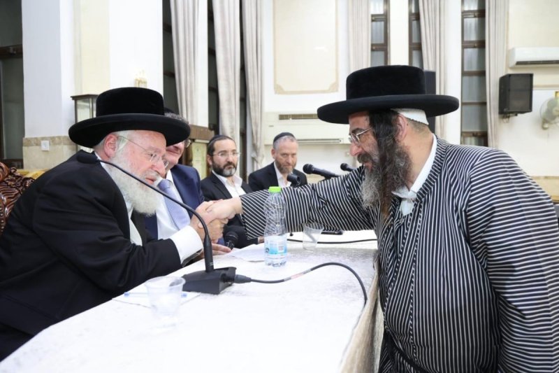 שלומי טריכטר