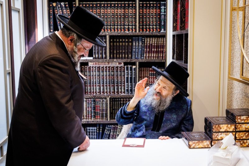 אברומי בלום