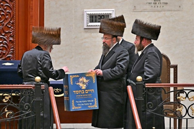 יהושע פרוכטר