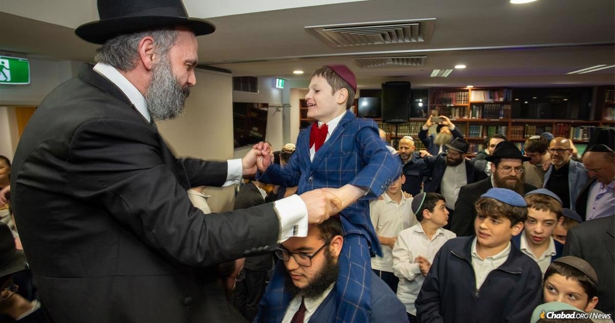 .chabad.org