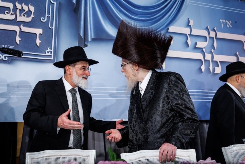 יוסי גולדברגר