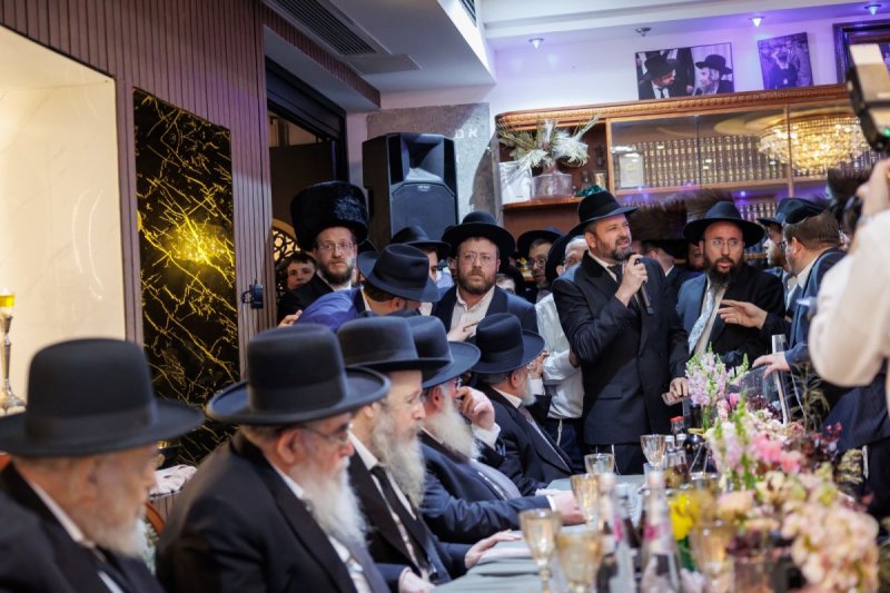 דניאל נפוסי ומאיר זלזניק