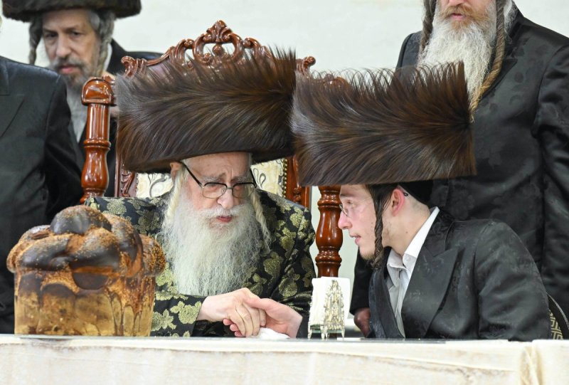 משה גולדשטיין