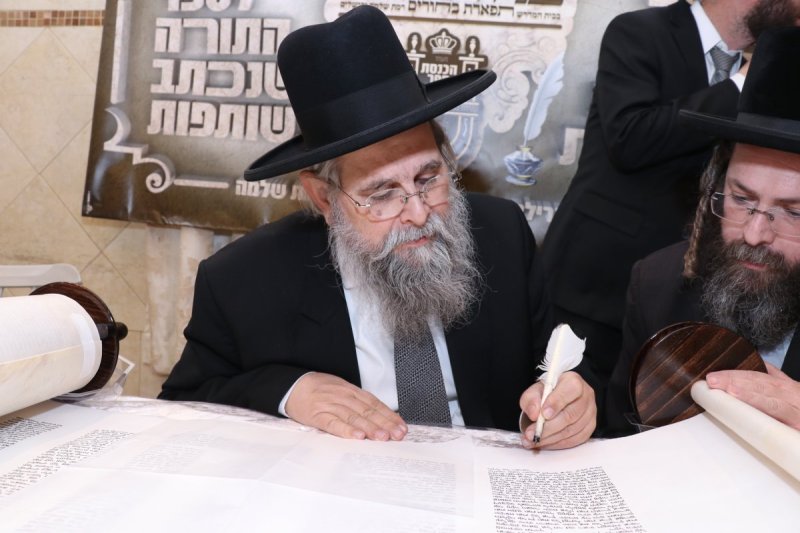 מתתיהו גולדברג