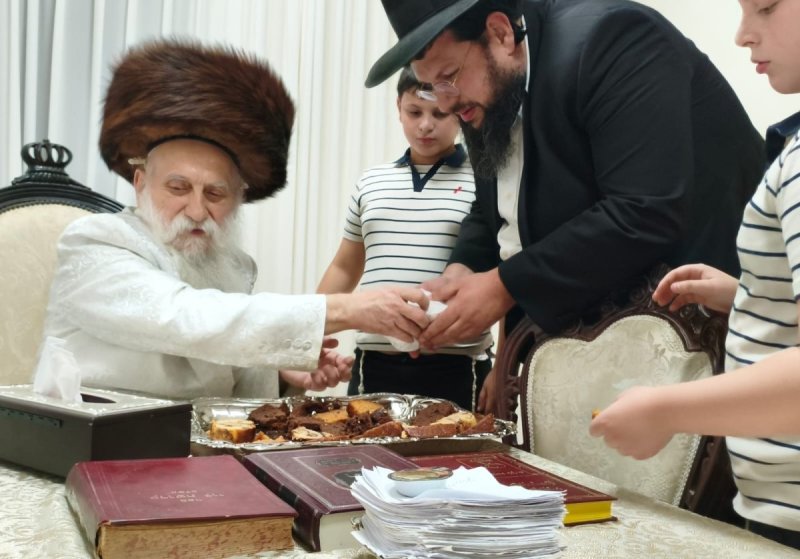 איתי קצב
