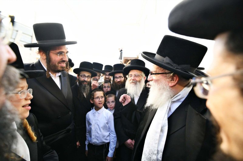 א. אייזנבאך וארי קופרשטוק