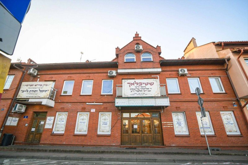 ארי קופרשטוק