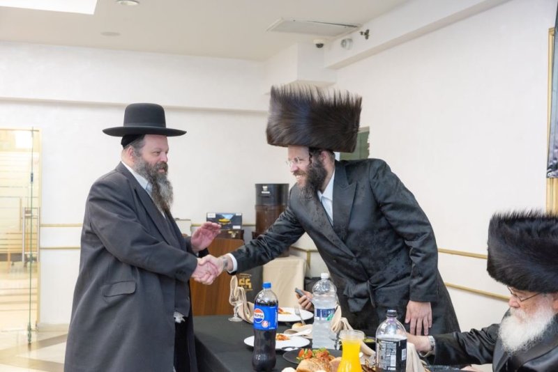 אלעזר פיינשטיין