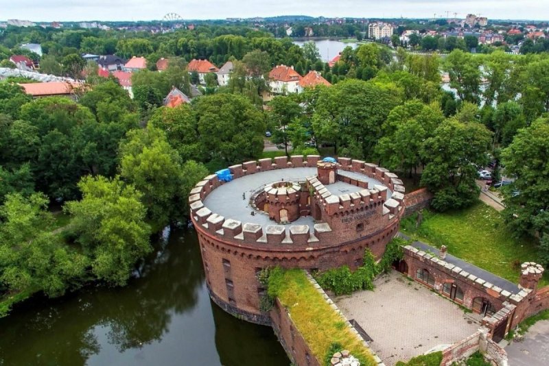 מוזיאון הענבר