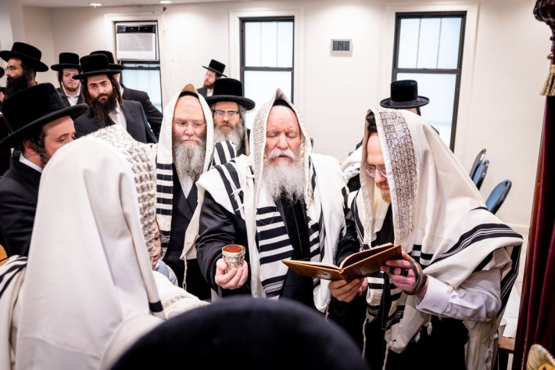 אברומי ברגר