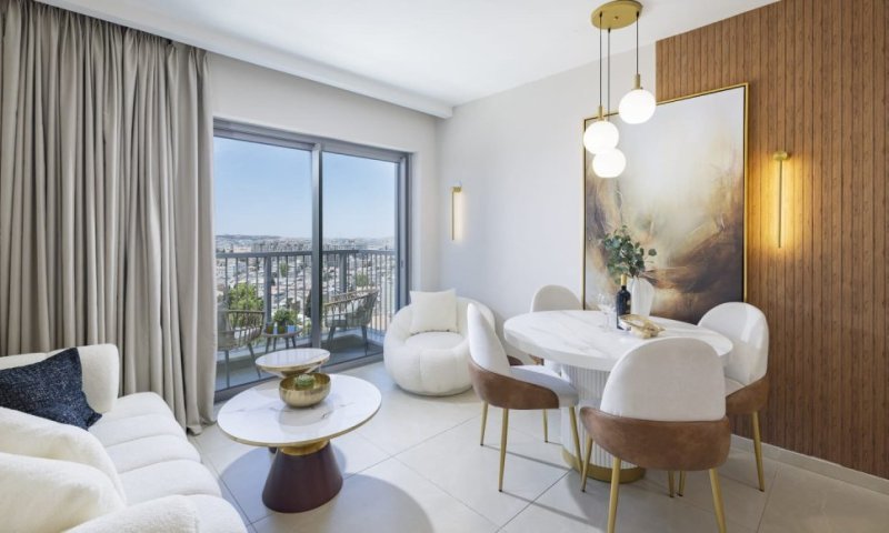 פסח בבירה: הדירות היוקרתיות בירושלים נפתחות לראשונה לקהל הישראלי